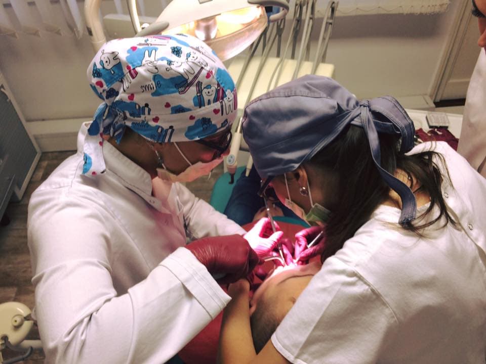 Dental Choice — estetska stomatologija