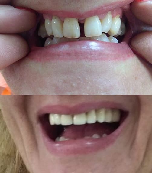 Dental Choice — naš rad