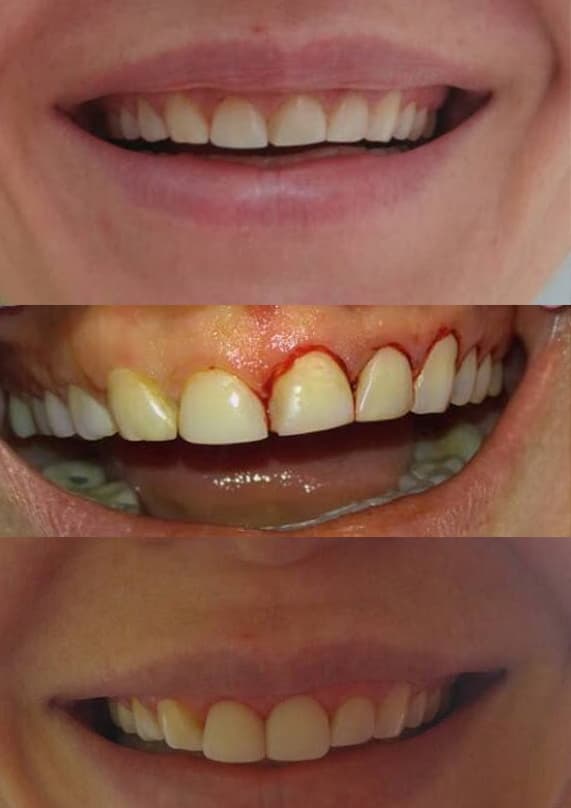 Dental Choice — restaurativna stomatologija